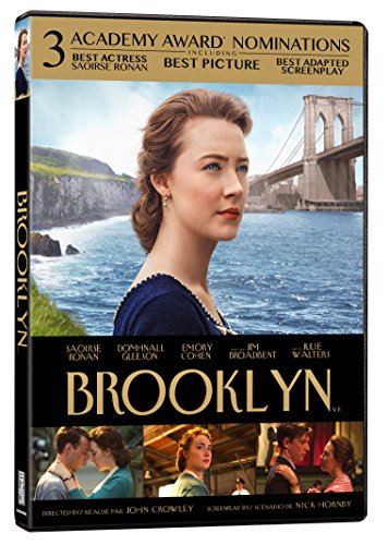 BROOKLYN (BILINGUAL)