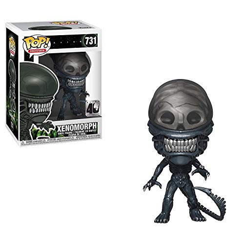 ALIEN: XENOMORPH #731 - FUNKO POP!-40TH