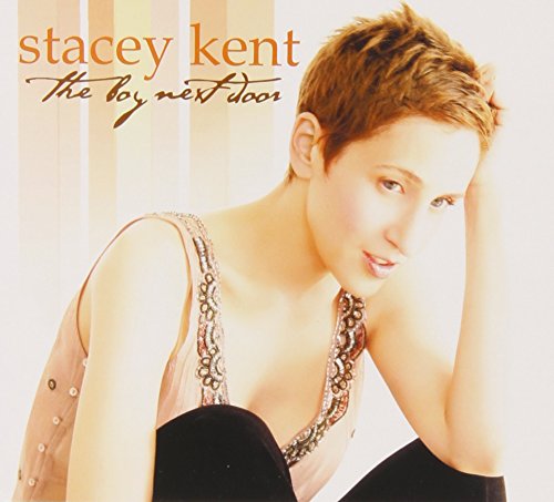 KENT,STACEY - BOY NEXT DOOR (CD)