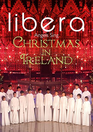 ANGELS SING: CHRISTMAS IN IREL