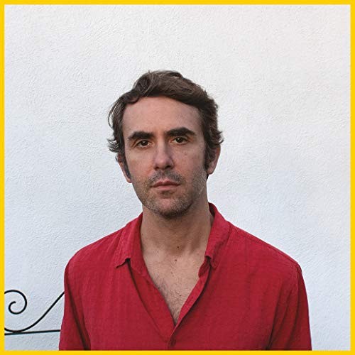 CHRIS COHEN - CHRIS COHEN (INDIE EXCLUSIVE) (VINYL)