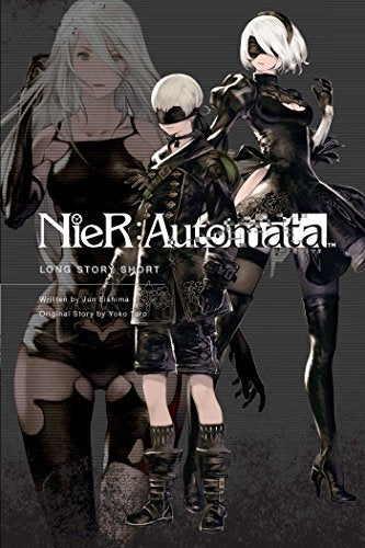 NIER: AUTOMATA - PLAYSTATION 4