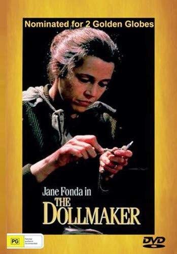 THE DOLLMAKER