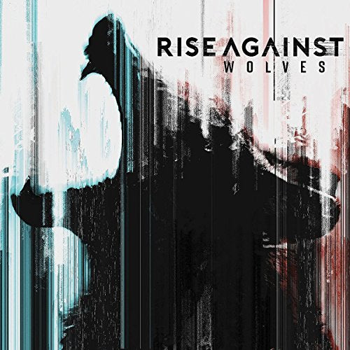 RISE AGAINST - WOLVES (MAGENTA VINYL)