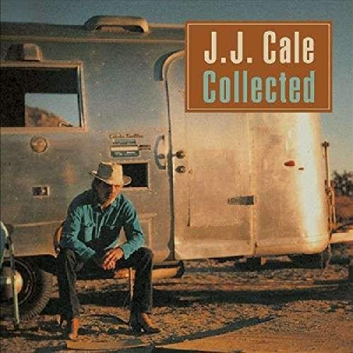 CALE,J.J. - COLLECTED (180G) (VINYL)