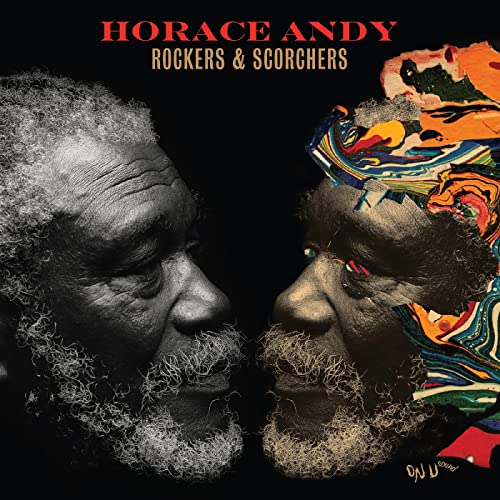 HORACE ANDY - ROCKERS & SCORCHERS (DELUXE EDITION) (CD)