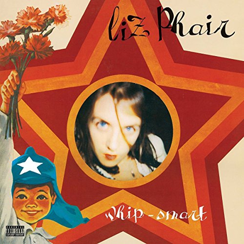 PHAIR, LIZ - WHIP-SMART (VINYL)