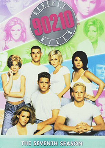 BEVERLY HILLS 90210: SEASON 7