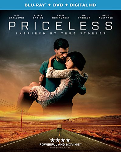 PRICELESS [BLU-RAY + DVD + DIGITAL HD]