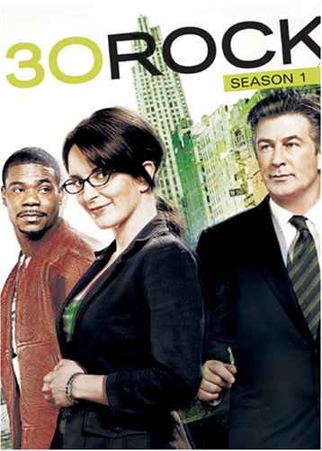 30 ROCK: SEASON 1