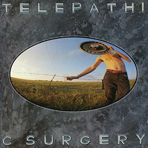 THE FLAMING LIPS / DEVO - TELEPATHIC SURGERY (VINYL)