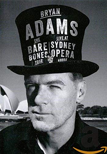 LIVE AT SYDNEY OPERA HOUSE (DVD)