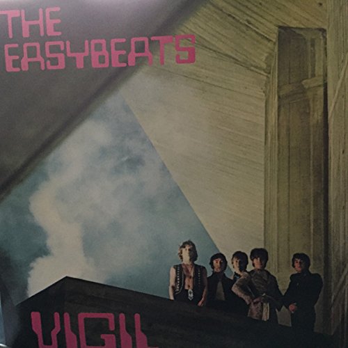 THE EASYBEATS - VIGIL (VINYL)