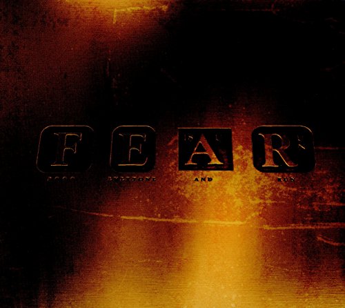 MARILLION - F. E. A. R. (CD)