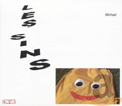 LES SINS - MICHAEL (CD)