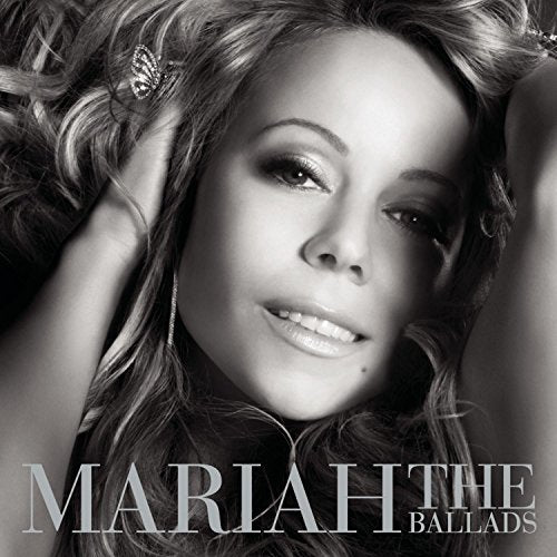 CAREY, MARIAH - BALLADS