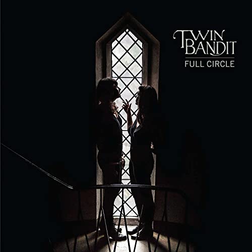 TWIN BANDIT - FULL CIRCLE (CD)