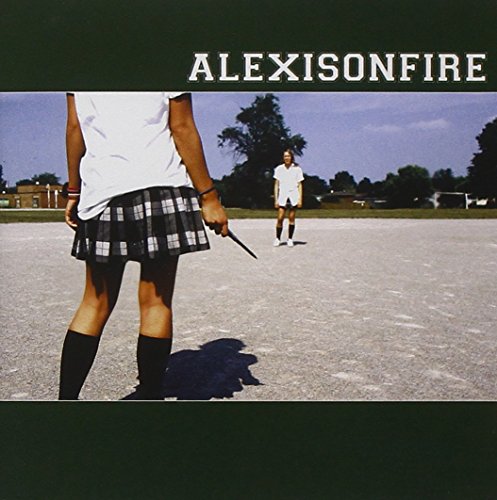 ALEXISONFIRE - ALEXISONFIRE (CD)