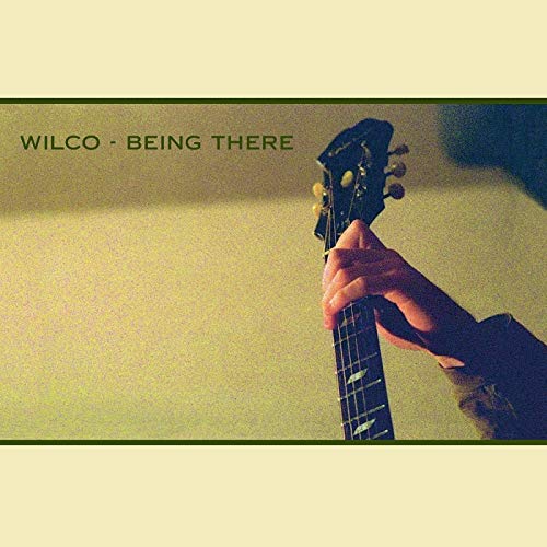 WILCO - BEING THERE (DELUXE EDITION) (VINYL)