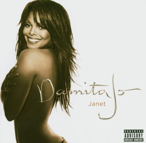 JACKSON, JANET  - DAMITA JO