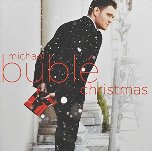 MICHAEL BUBL - CHRISTMAS (CD)