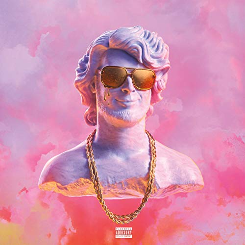 YUNG GRAVY - GASANOVA (VINYL)