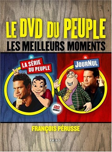 LE DVD DU PEUPLE: FRANOIS PRUSSE (VERSION FRANAISE)