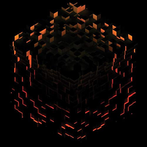 C418 - MINECRAFT VOLUME BETA (VINYL)