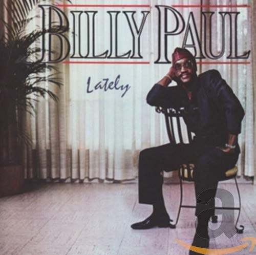 PAUL, BILLY - LATELY (EXPANDED) (CD)