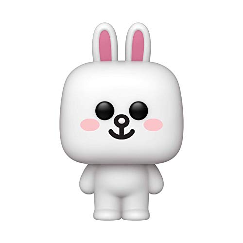 LINE FRIENDS: CONY #929 - FUNKO POP!