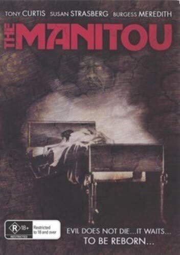 THE MANITOU