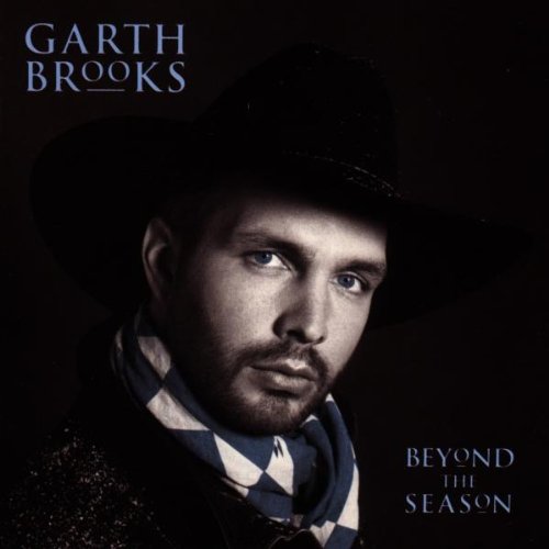 BROOKS, GARTH - BEYOND THE SEASON