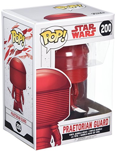 STAR WARS: PRAETORIAN GUARD #200 - FUNKO POP!