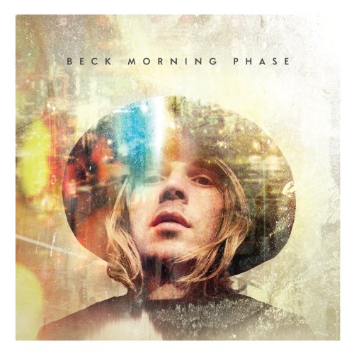 BECK - MORNING PHASE (VINYL)