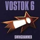 SWINGHAMMER,KURT - VOSTOK 6 (CD)