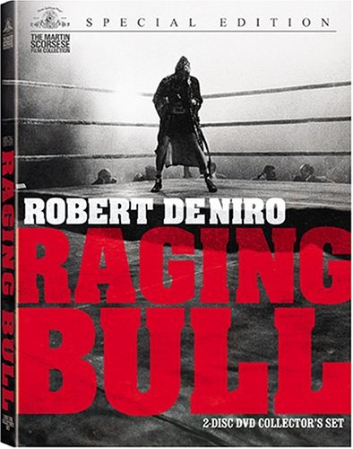 RAGING BULL (TWO-DISC SPECIAL EDITION) (BILINGUAL) [IMPORT]