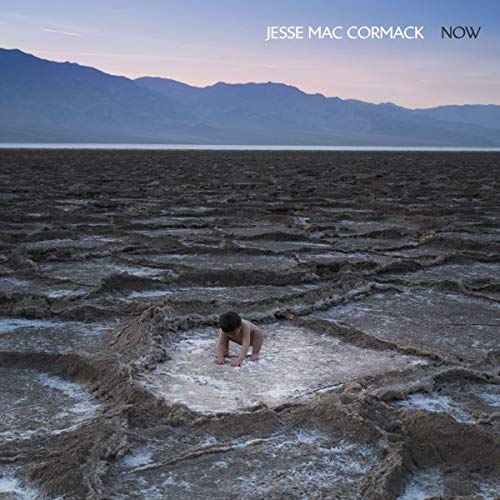 CORMACK, JESSE MAC - NOW (COLORED VINYL) (LIMITED EDITION)