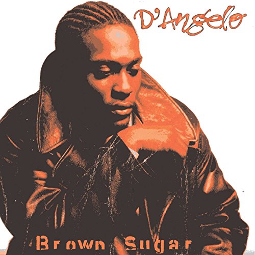 DANGELO - BROWN SUGAR (2LP VINYL)