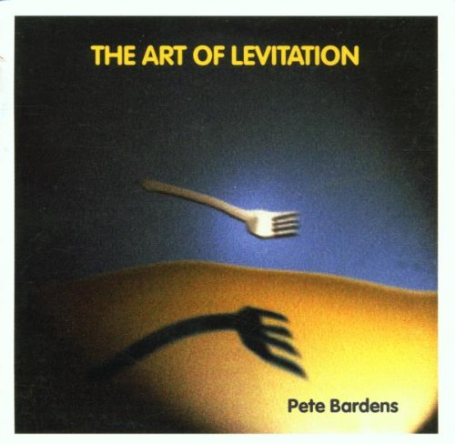 BARDENS, PETE - ART OF LEVITATION (CD)