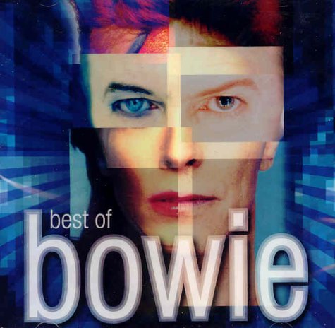 BOWIE, DAVID - BEST OF BOWIE