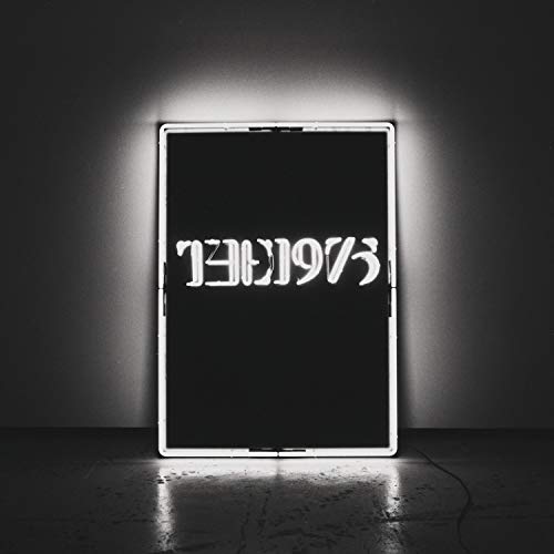 THE 1975 - THE 1975 (2LP VINYL)