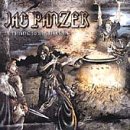 JAG PANZER - THANE TO THE THRONE (CD)