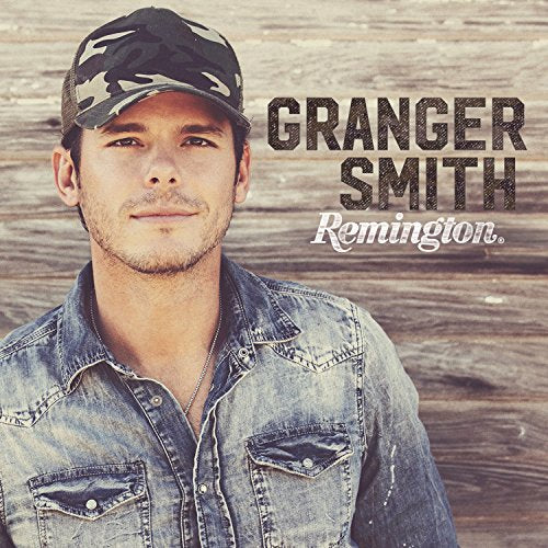 GRANGER SMITH - REMINGTON