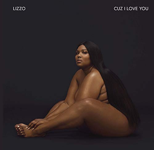 LIZZO - CUZ I LOVE YOU (DELUXE) (CD)