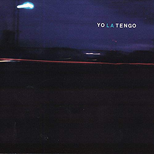 YO LA TENGO - PAINFUL (LP)