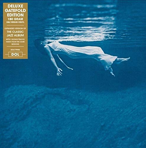 EVANS,BILL / HALL,JIM - UNDERCURRENT (180G/DELUXE GATEFOLD) (VINYL)