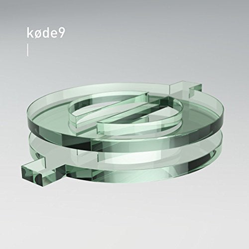 KODE9 - NOTHING (VINYL)