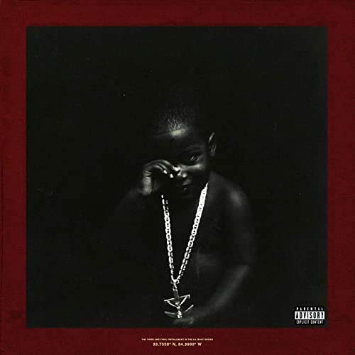 LIL YACHTY - LIL BOAT 3 (VINYL)