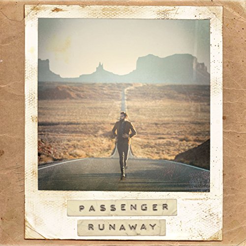 PASSENGER - RUNAWAY (DELUXE LIMITED) (VINYL)