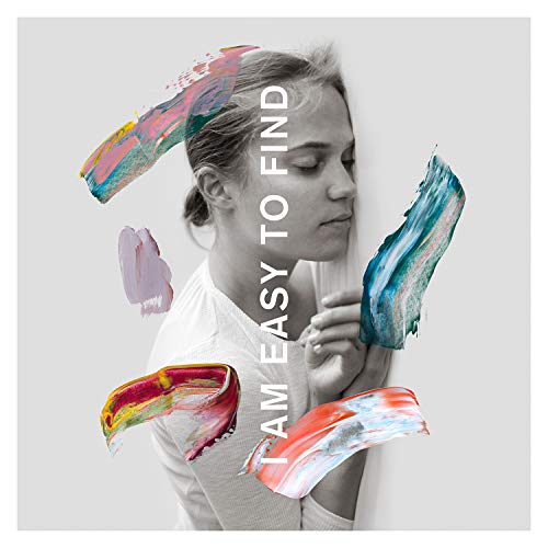 THE NATIONAL - I AM EASY TO FIND (VINYL)